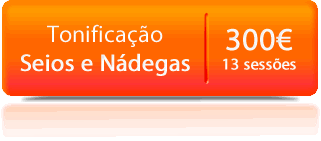 Tonificação de seios e nádegas com 50% de desconto